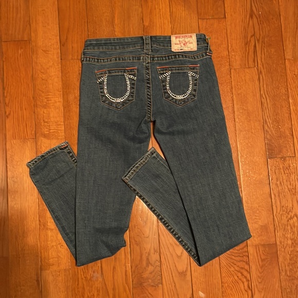 True Religion Jeans - Picture 4 of 4